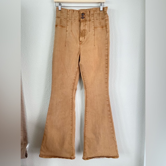 🪩We The Free Jayde Flare Jeans🪩 - Picture 3 of 10